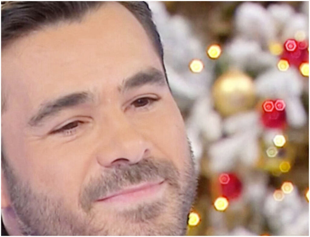 Amici 25, il giudice Angelo Madonia conquista il pubblico e diventa il nuovo prof di ballo