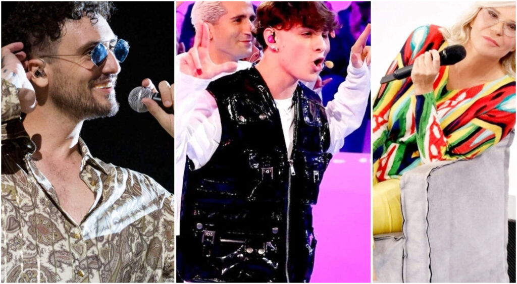 Amici, rivelate le sfide decisive e i giudici; Carl Brave e Luk3 come superospiti dell’evento