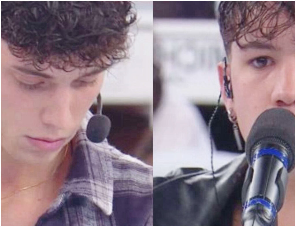 Bufera su Riccardo e Opi: accusati di omofobia, emergono polemiche anche su altri temi delicate.