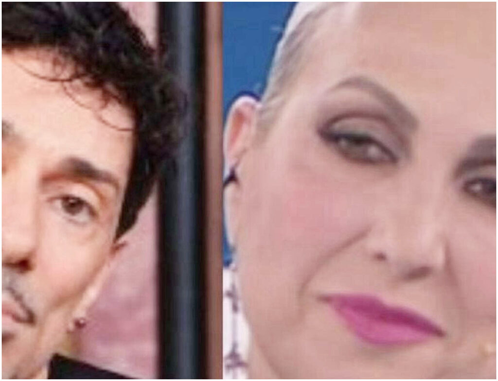 Scontro tra amici su Alessio: Celentano e Pierpaolo affondano insieme nella polemica
