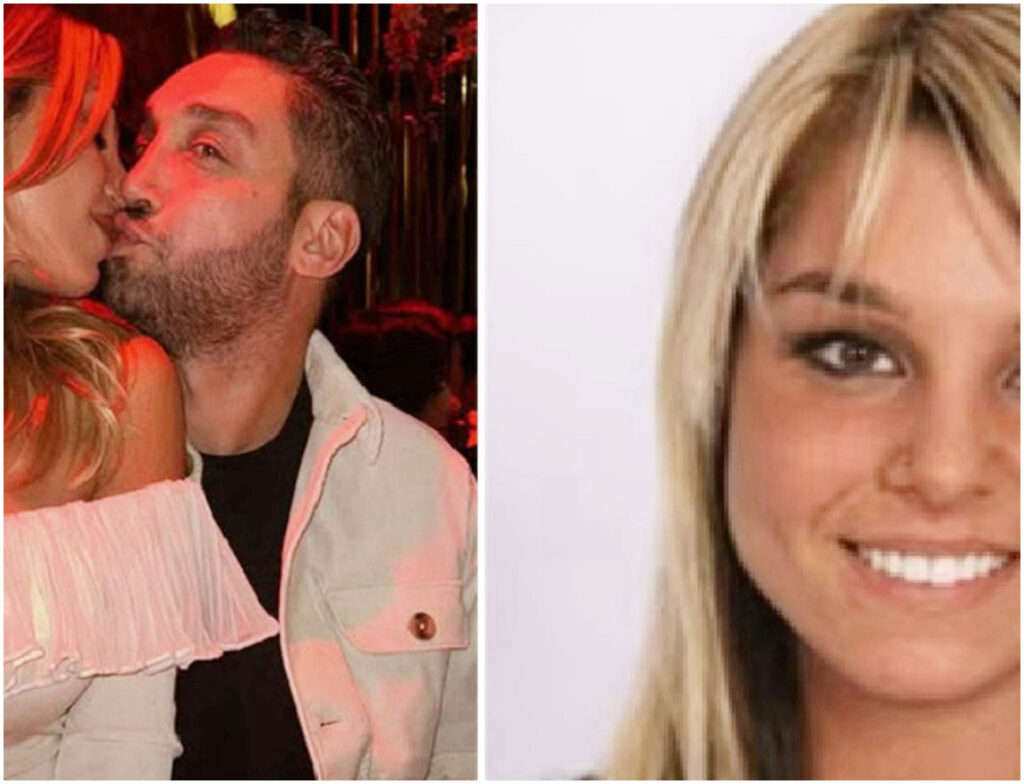 Dramma nella vita di Susy Fuccillo: il marito 41enne muore, lascia tre figlie da crescere