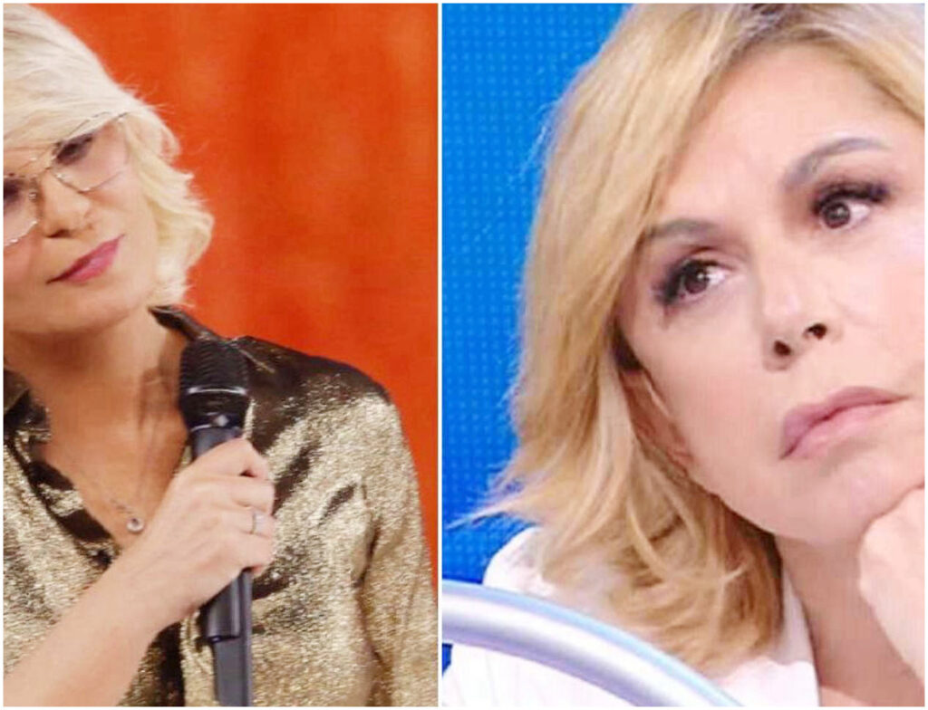 Amici 25, tensione in studio: un allievo deve lasciare il programma mentre un altro resta in gara