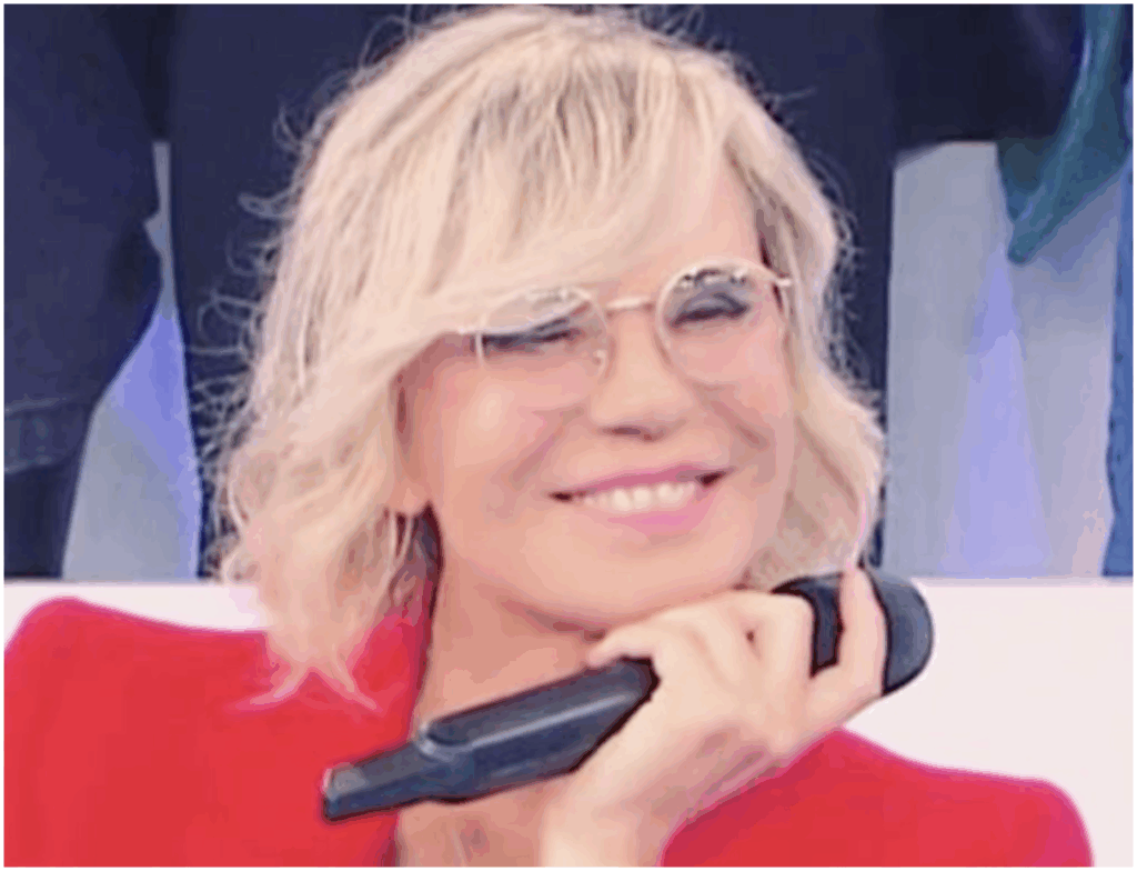 Amici 25: tensioni in sala prove, Peparini infuriata e una allieva soccombe sotto pressione