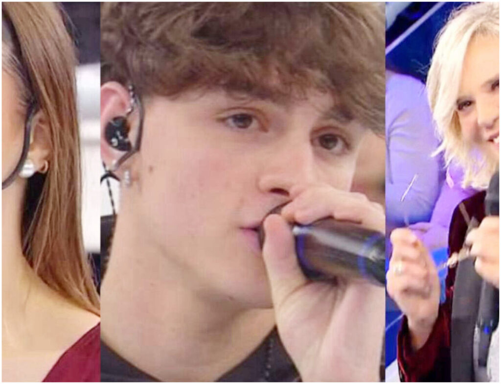 Amici 25: scontri tra i prof di ballo, sfide avvincenti e gli strascichi di Luk3 nel talent show