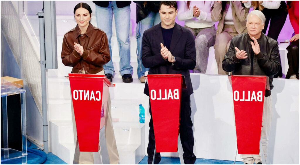 Amici, anticipazioni sulla puntata con sfide e un grande ospite per Maria De Filippi