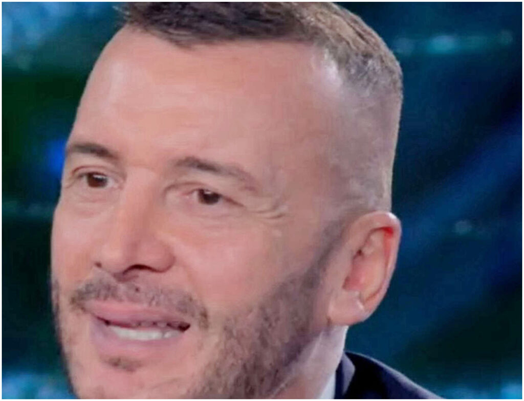 Rocco Casalino parla in tv del fidanzato Alejandro e sogna di diventare padre insieme a lui