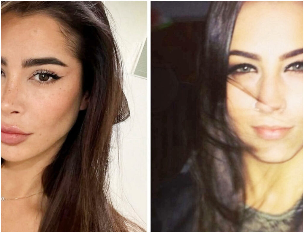 L’amore è cieco: la storia di Karen Norman, la tatuatrice estetica brasiliana e la sua evoluzione