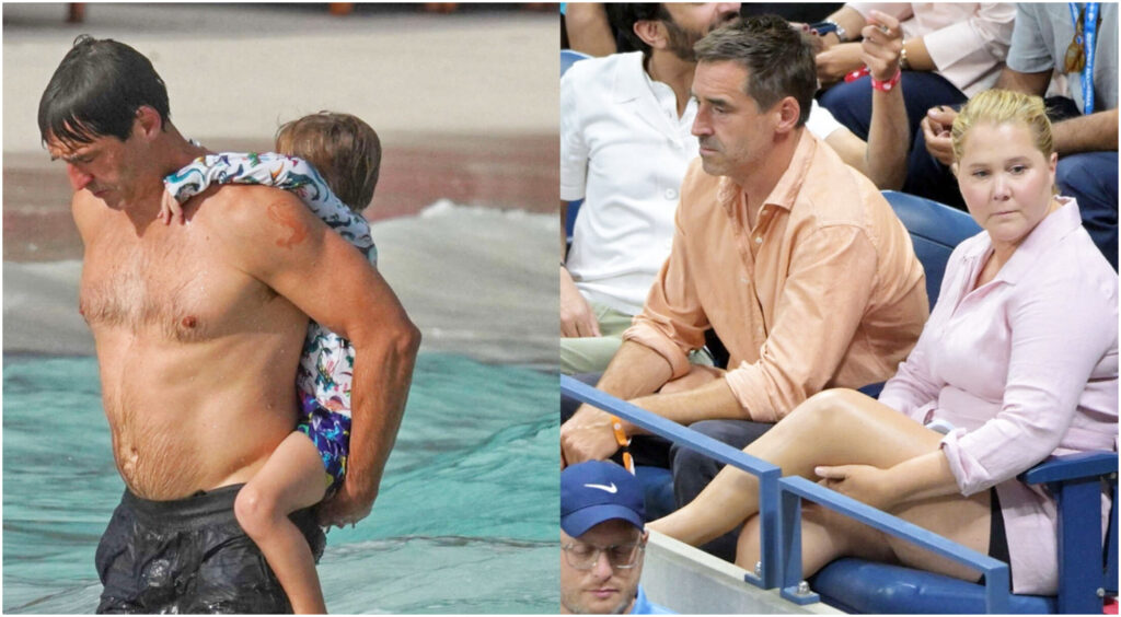 Amy Schumer e Chris Fischer annunciano il divorzio dopo sette anni di matrimonio, impossibile un ritorno.