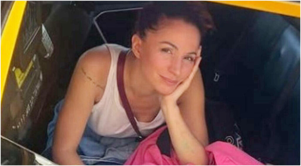 Andrea Delogu: il duro confronto con Ballando e la scelta di fermarsi per ritrovare se stessa