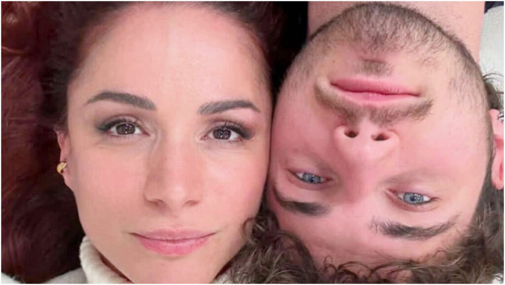 Andrea Delogu lancia una frecciatina a Nikita Perotti su un post che ha suscitato polemiche.