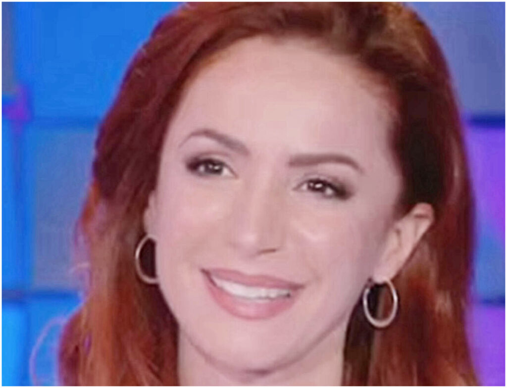 Andrea Delogu racconta la sua esperienza dopo Ballando con le stelle, da Nikita a Sanremo