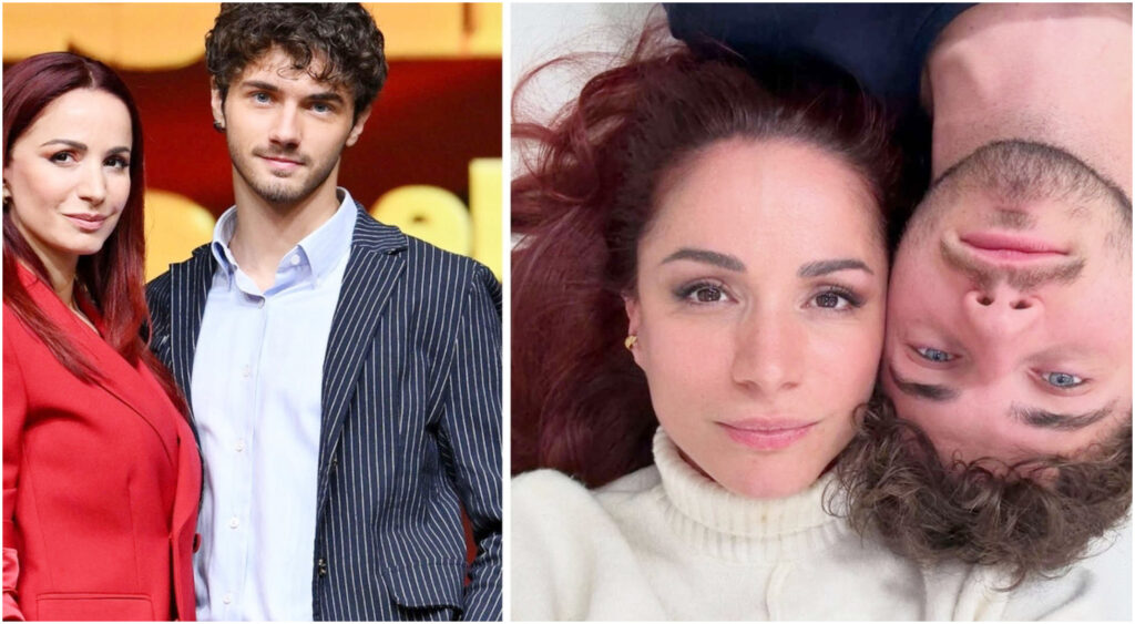 Andrea Delogu spiega perché con Nikita Perotti non è nata una relazione nonostante l’affetto