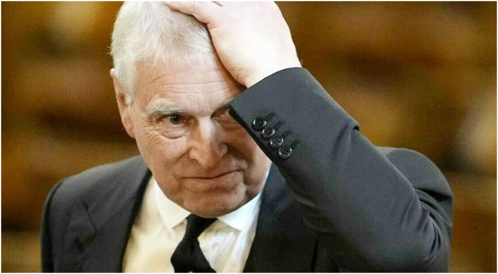 Andrew a Windsor: dalla perdita della corona a quella della casa e ora senza buonuscita