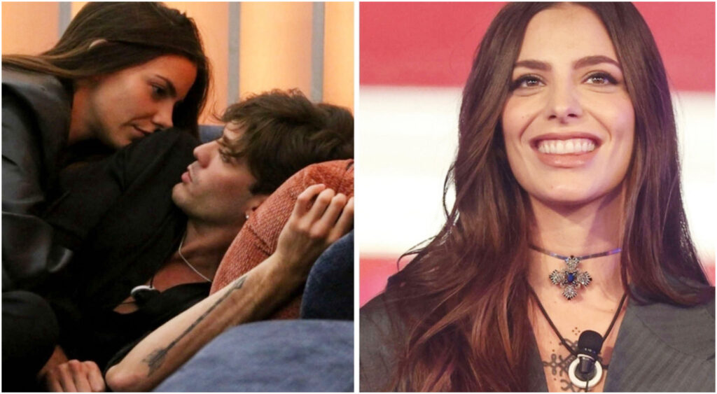 Anita Mazzotta, finalista del Grande Fratello: lutto, abbandono e ritorno nella Casa, e l’amore per Jonas