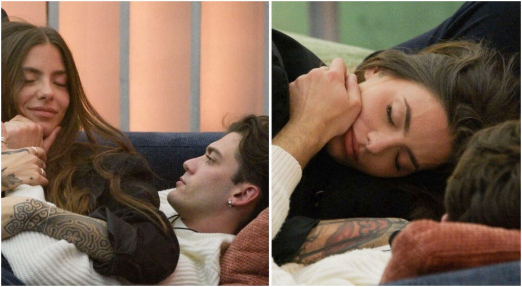 Anita Mazzotta e Jonas Pepe confermano il loro legame, pronti a affrontare nuove sfide insieme