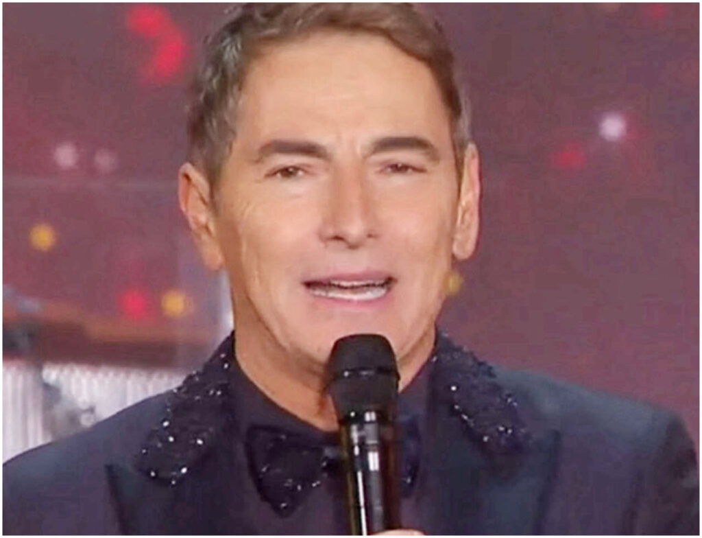 L’anno che verrà su Rai 1: ospiti e cantanti protagonisti della serata con la scaletta completa