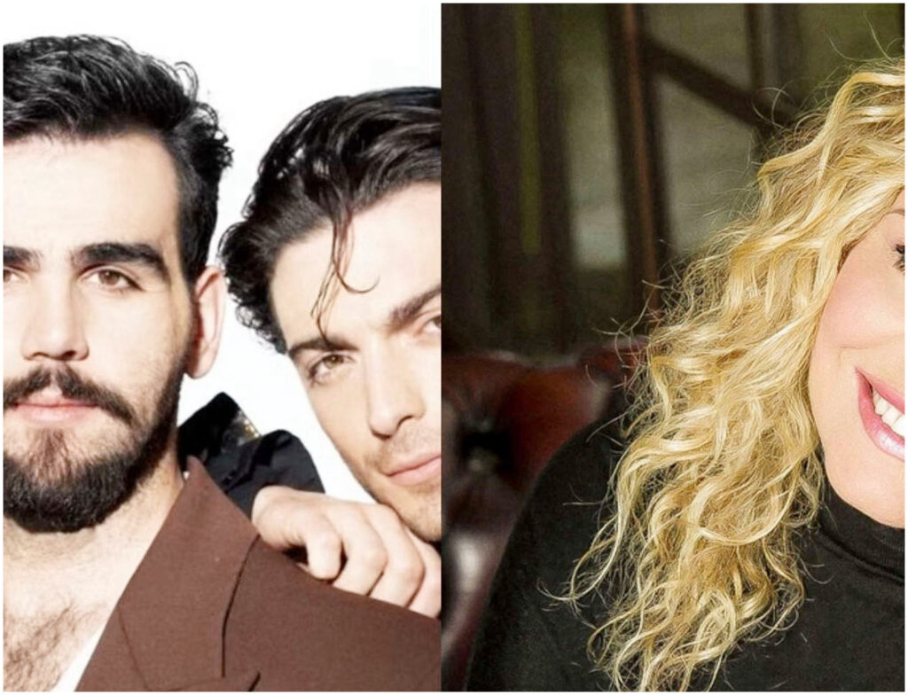 Il legame speciale tra Antonella Clerici e Il Volo: la storia della loro straordinaria scoperta