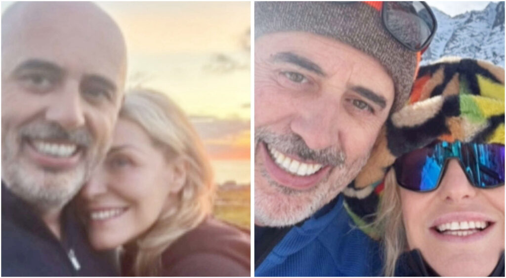 Antonella Clerici spiega il suo rifiuto alle nozze con Vittorio Garrone e la sua scelta di stabilità