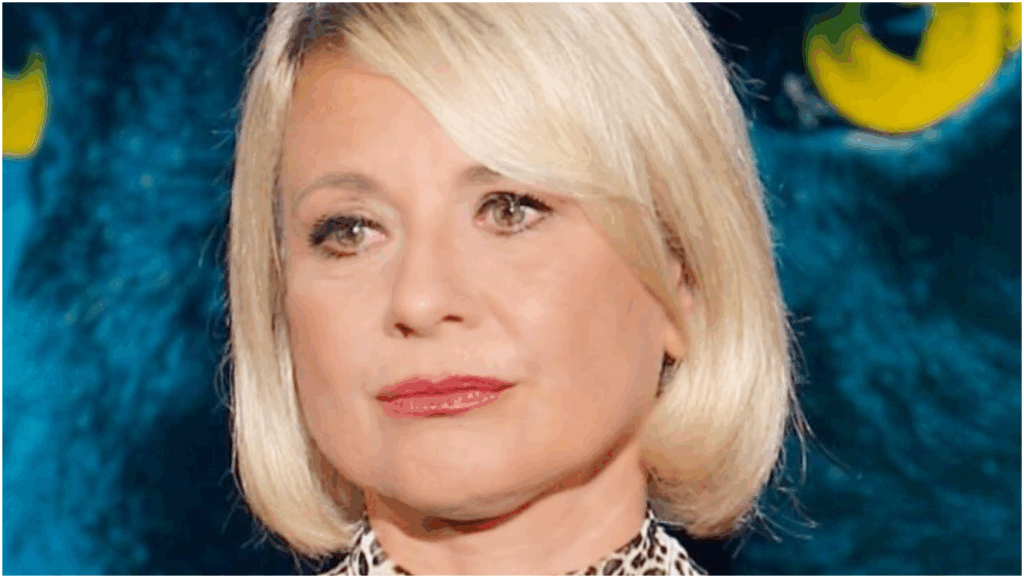 Antonella Elia critica l’ex Delle Piane: “Richiede pagamento per le sue ospitate”