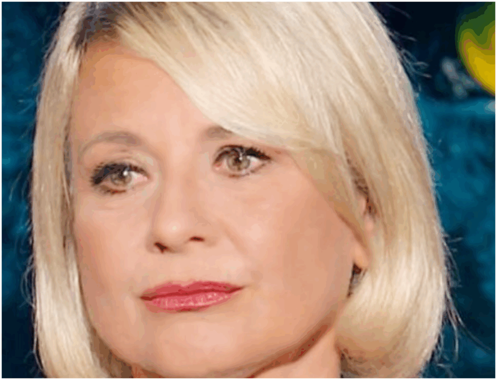 Antonella Elia accusa l’ex Delle Piane di richiedere compensi per le sue apparizioni in TV