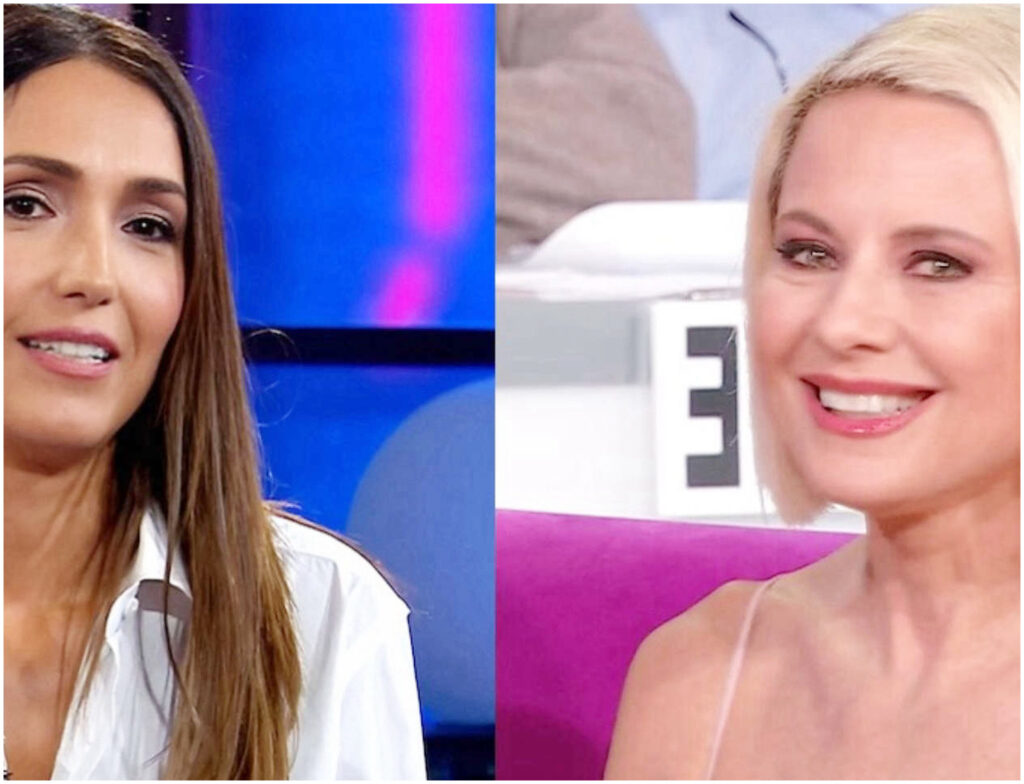 Antonella Elia esprime il suo disappunto: Pietro non la contatta, Balivo risponde con una frecciatina