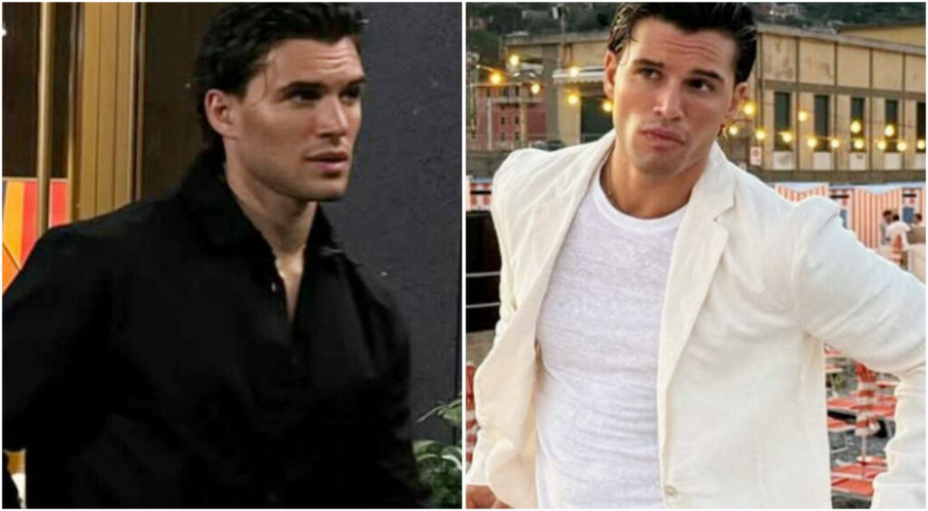 Antonio Medugno accusa Signorini: età, carriera, vita privata e dettagli sulla fidanzata