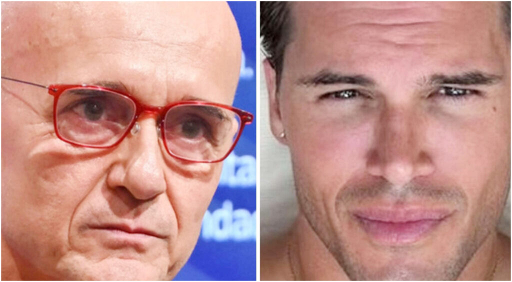 Antonio Medugno racconta la sua denuncia contro Alfonso Signorini: la vergogna e le conseguenze della visibilità