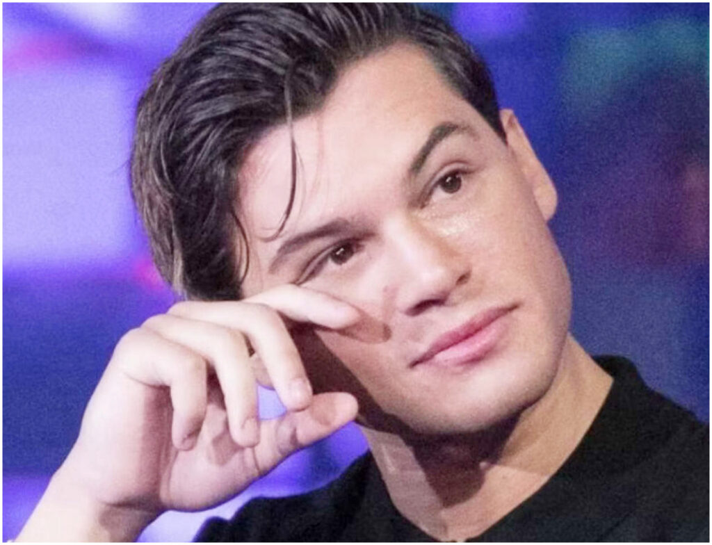 Chi è Federica, la fidanzata di Antonio Medugno? Le sue dichiarazioni su Signorini svelano tutto