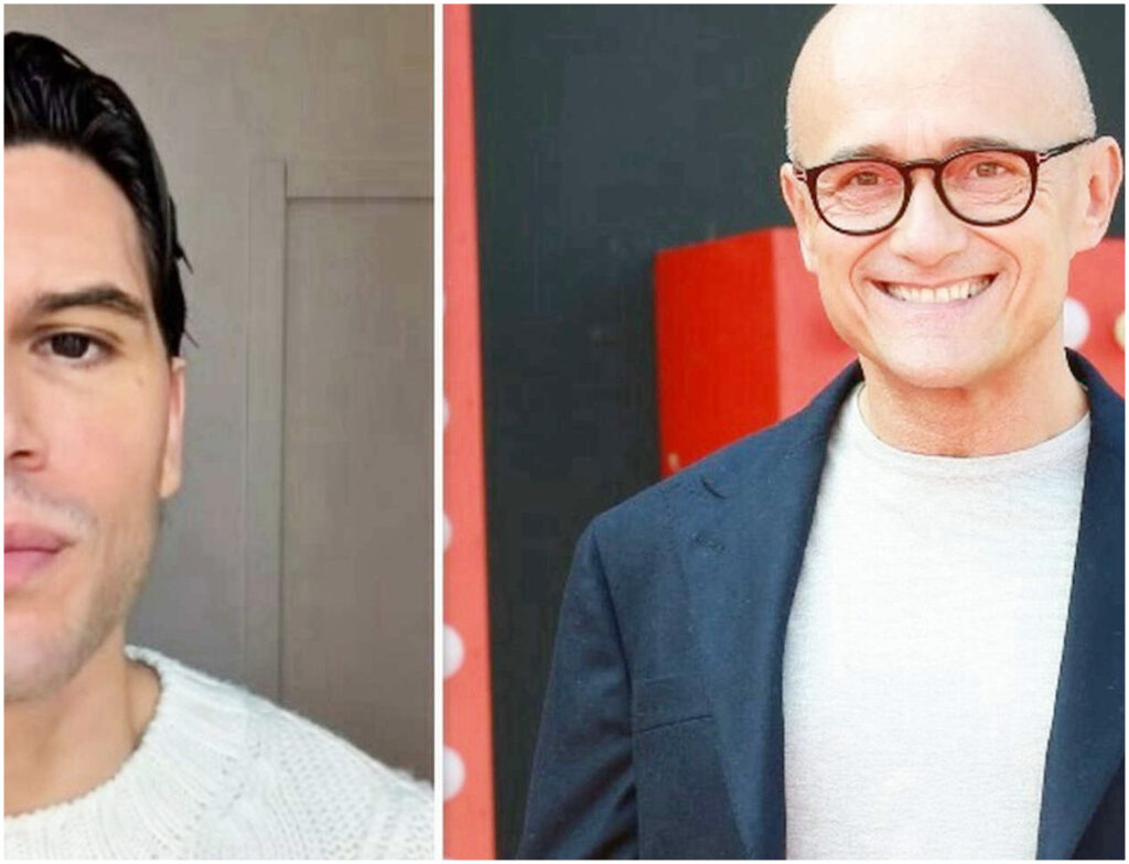 Antonio Medugno chiarisce: mai avuto rapporti con Signorini, ma riconosco i miei errori passati.