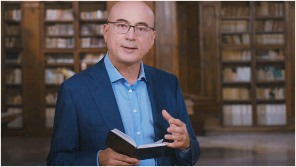 Appuntamento mercoledì 17 dicembre alle 21.15 con Al Bano e ospiti speciali su Padre Pio.