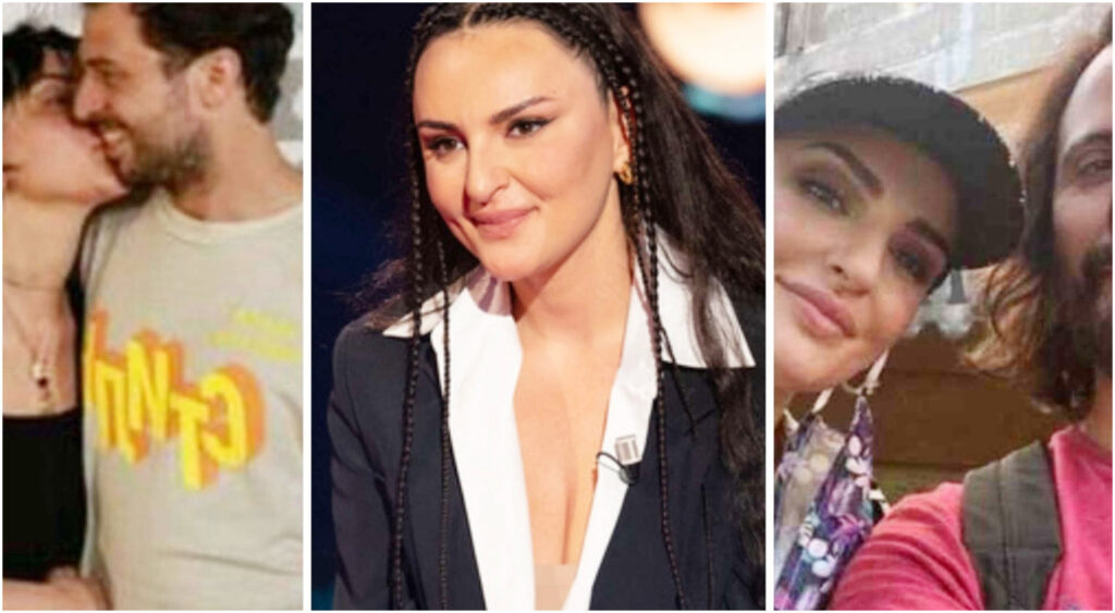 Arisa affronta la fine del matrimonio con Andrea Di Carlo e le relazioni con Vito Coppola e Walter Ricci