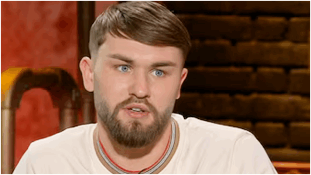 Artem Tkachuk racconta il suo dramma: “Tra tso e ospedale, non sento più nulla”