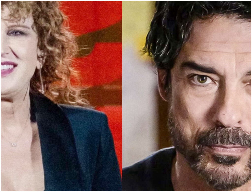 Ascolti tv: Un professore continua a brillare, mentre Mannoia e Amadeus mostrano un distacco netto