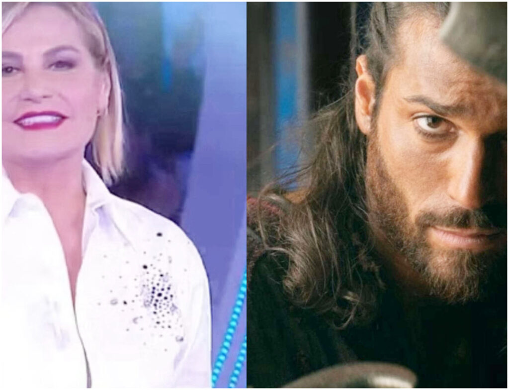 Debutto trionfale per ‘Sandokan’ con Can Yaman, mentre il Grande Fratello resta fermo agli ascolti.