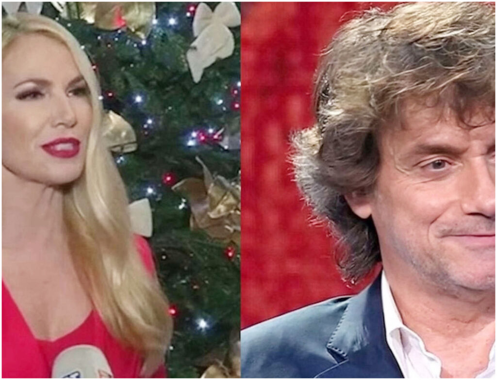 Alberto Angela conquista gli ascolti tv, superando Federica Panicucci nella serata natalizia