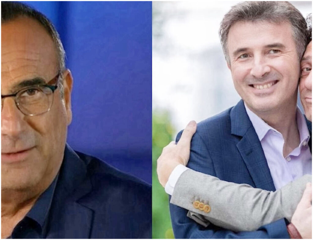 Ficarra e Picone superano Carlo Conti negli ascolti televisivi nella serata del 26 dicembre