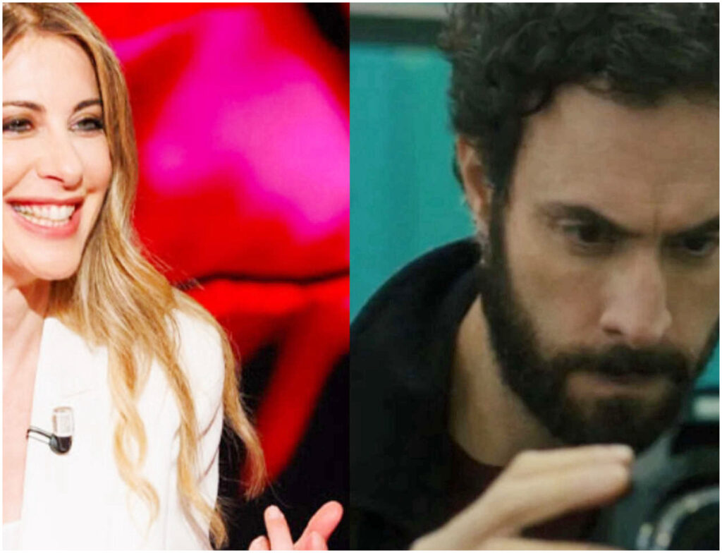 Ascolti tv di ieri: Fagnani segna un incremento, mentre De Martino subisce un forte calo