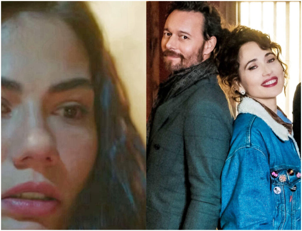 Rai 1 si aggiudica la serata televisiva mentre Gerry Scotti sorprende con una fuga inaspettata