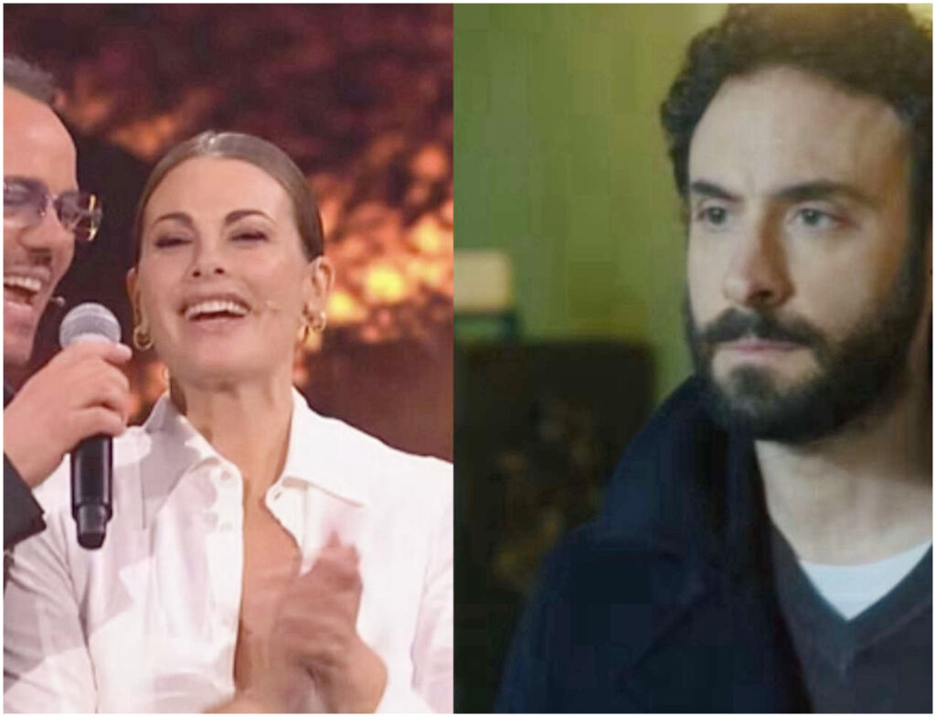 Gigi e Vanessa perdono al fotofinish mentre Amadeus non riesce a risollevare gli ascolti tv