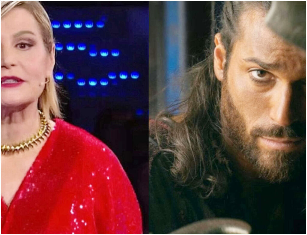 Ascolti tv del 8 dicembre: Sandokan perde un po’ di ascolti ma rimane il programma più visto della serata