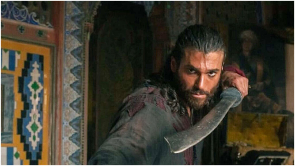 Sandokan di Can Yaman supera il Grande Fratello e conquista la vetta degli ascolti della serata