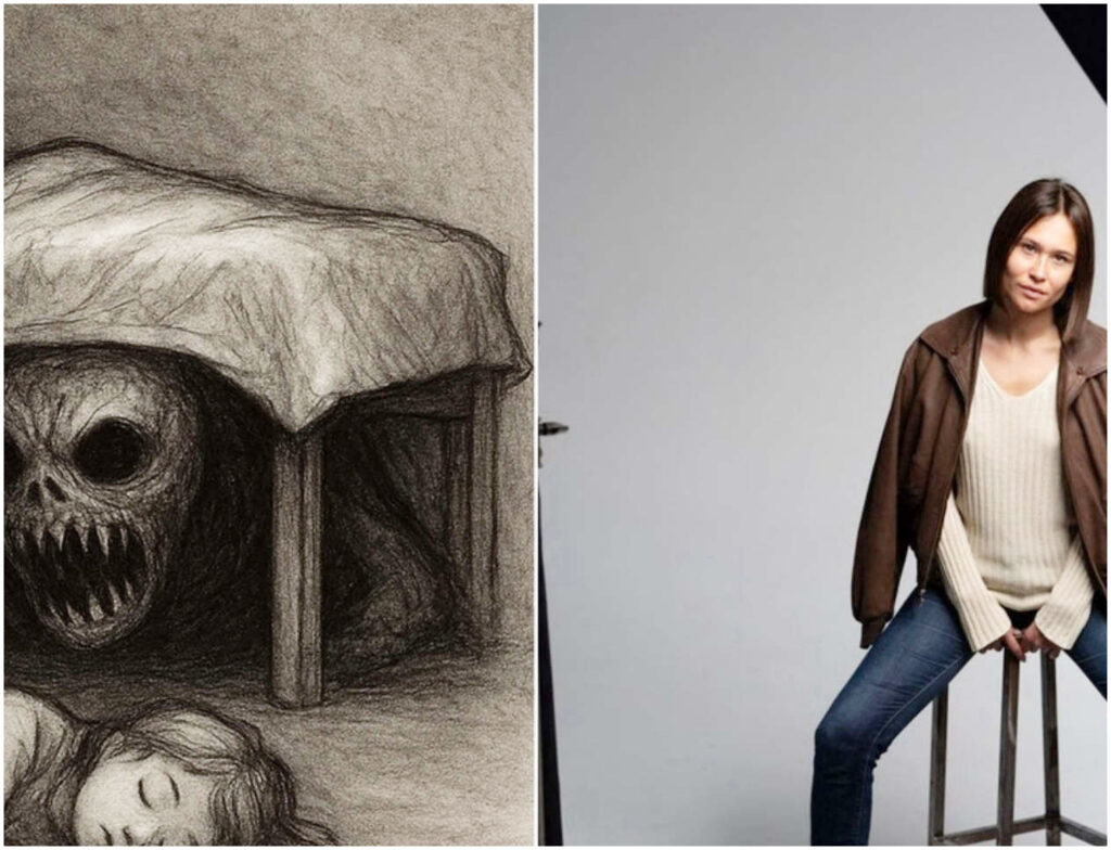 Asia Morellini: la sua testimonianza di vita dopo l’abuso subito a 7 anni per incoraggiare gli altri