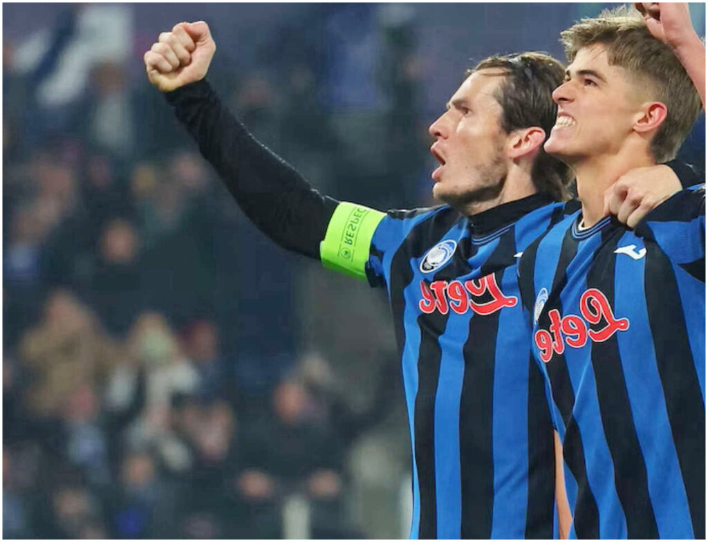 Atalanta-Chelsea: orari, canali e modalità di trasmissione per il match di Champions in chiaro