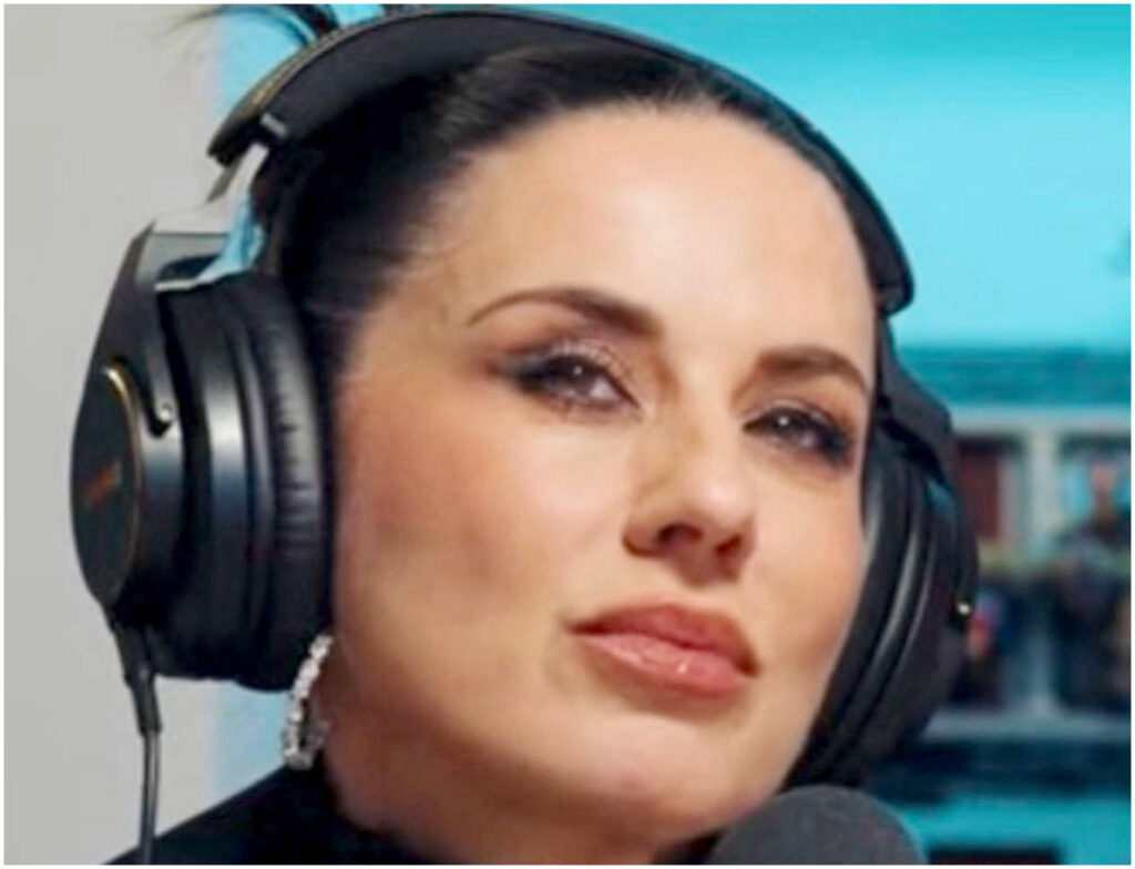 Paola Iezzi racconta perché ha deciso di non avere figli e il peso delle parole dell’ex compagno