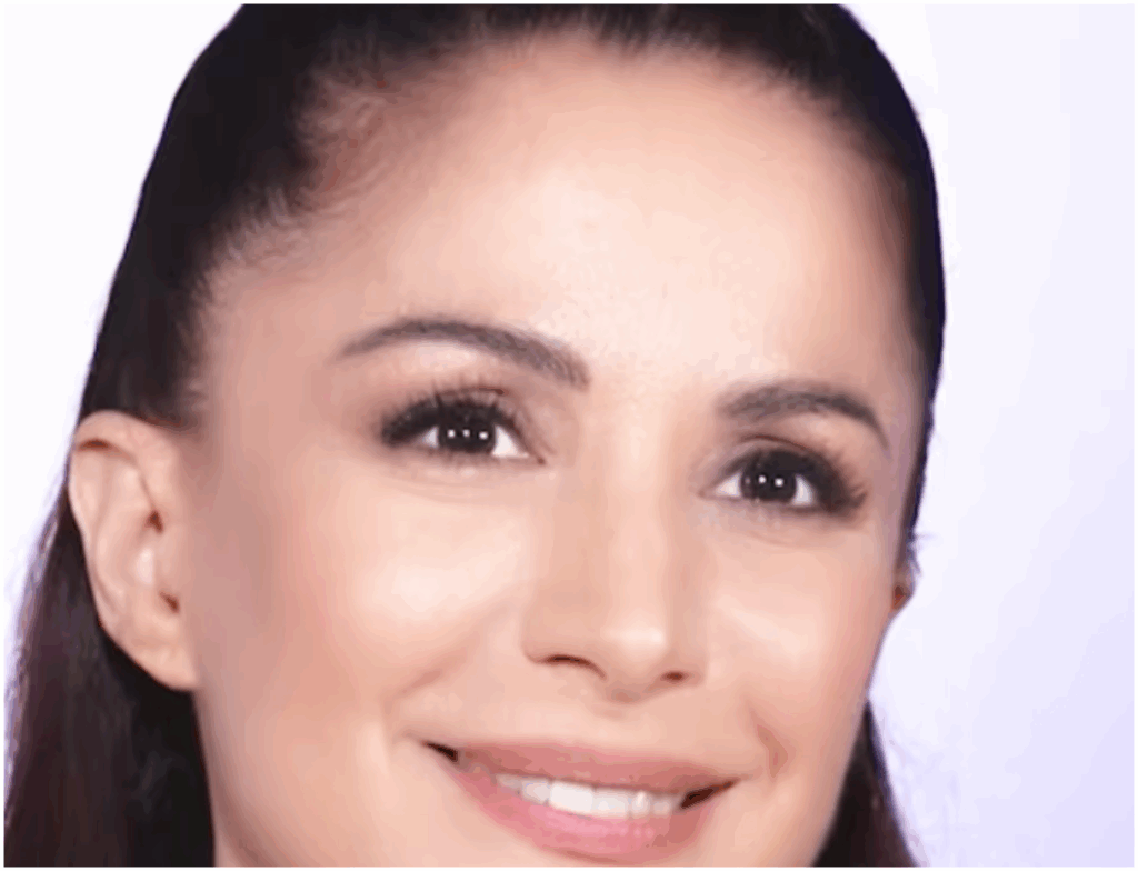 Andrea Delogu si scusa per la polemica con Nikita Perotti in Ballando con le stelle