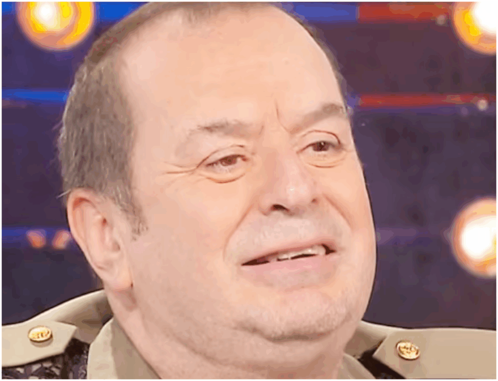 Ballando: il giudizio di Fabio Canino sul livello delle performance dei concorrenti