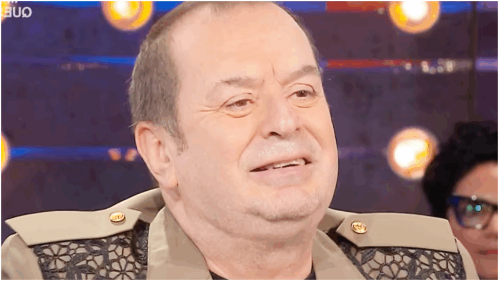 Il bilancio di Fabio Canino su Ballando: giudizi per tutti, ma nessuno eccelle davvero