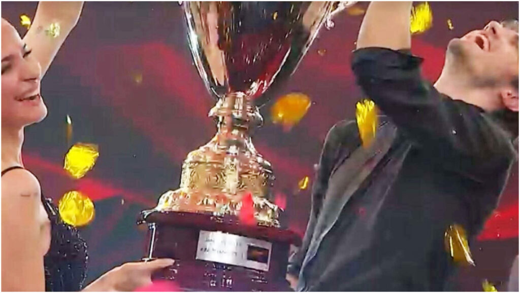 Ballando con le stelle 2025: la finale emozionante, i vincitori e le sfide sul podio