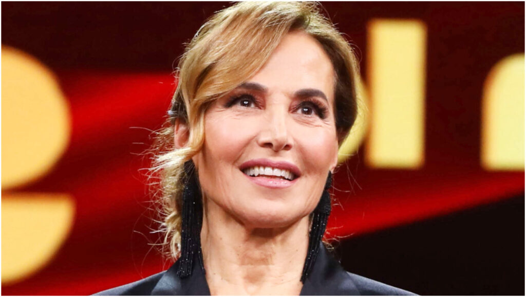 Barbara D’Urso rivela il referto durante Ballando con le stelle: possibile ritiro dal programma