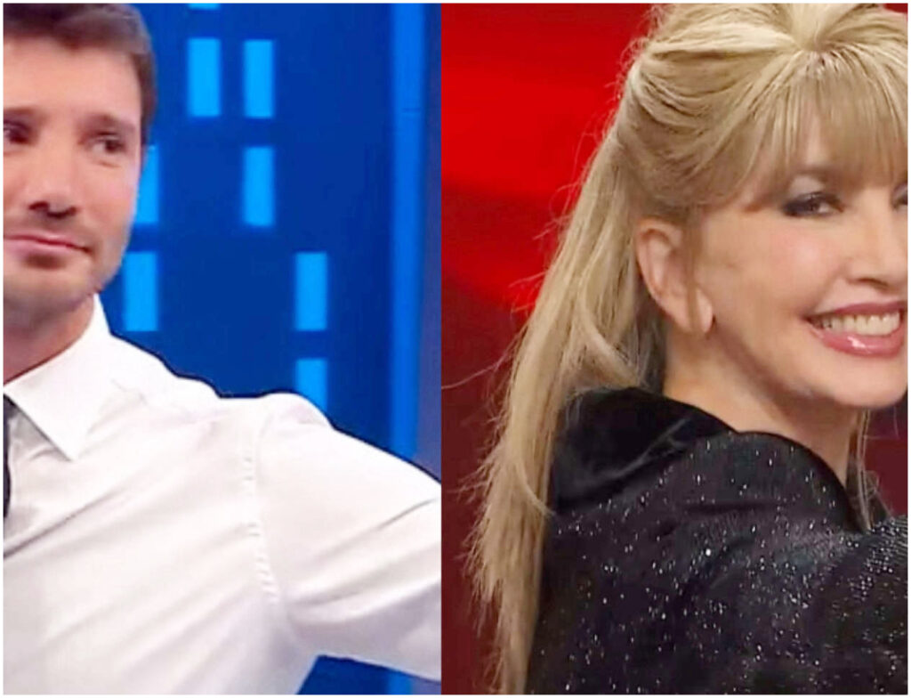 De Martino in trasloco: una nuova città per lui e il legame con Belen si fa più forte